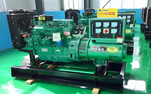 宾县发电机出租